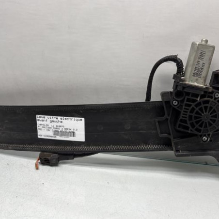 Leve vitre electrique avant gauche CHRYSLER PT CRUISER Photo n°1