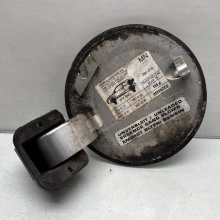 Trappe d'essence OPEL CORSA C