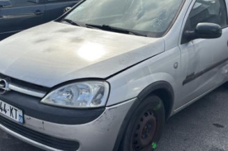 Trappe d'essence OPEL CORSA C