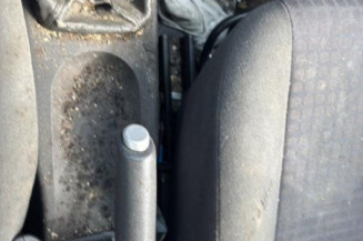 Trappe d'essence OPEL CORSA C