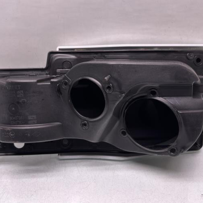 Trappe d'essence NISSAN PRIMASTAR 2 Photo n°3