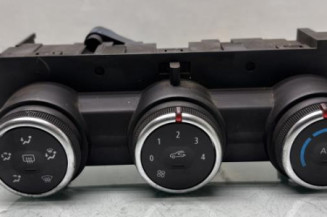 Commande chauffage NISSAN PRIMASTAR 2 Photo n°1