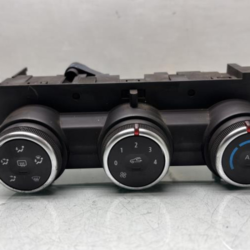 Commande chauffage NISSAN PRIMASTAR 2 Photo n°1