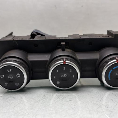 Commande chauffage NISSAN PRIMASTAR 2 Photo n°1