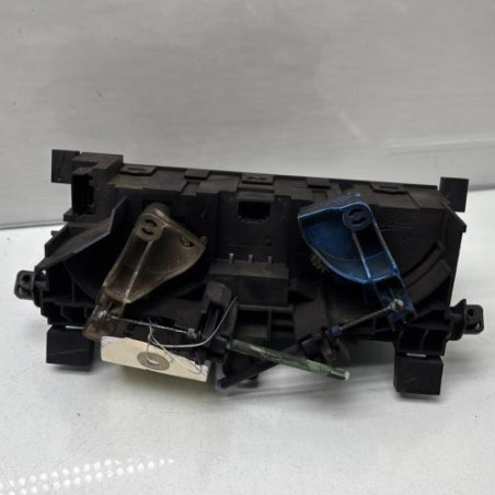 Commande chauffage NISSAN PRIMASTAR 2