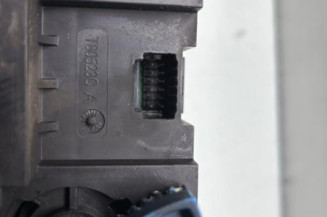 Commande chauffage NISSAN PRIMASTAR 2