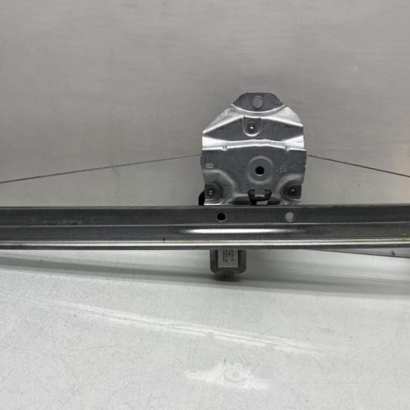 Leve vitre electrique avant droit NISSAN PRIMASTAR 2 Photo n°1