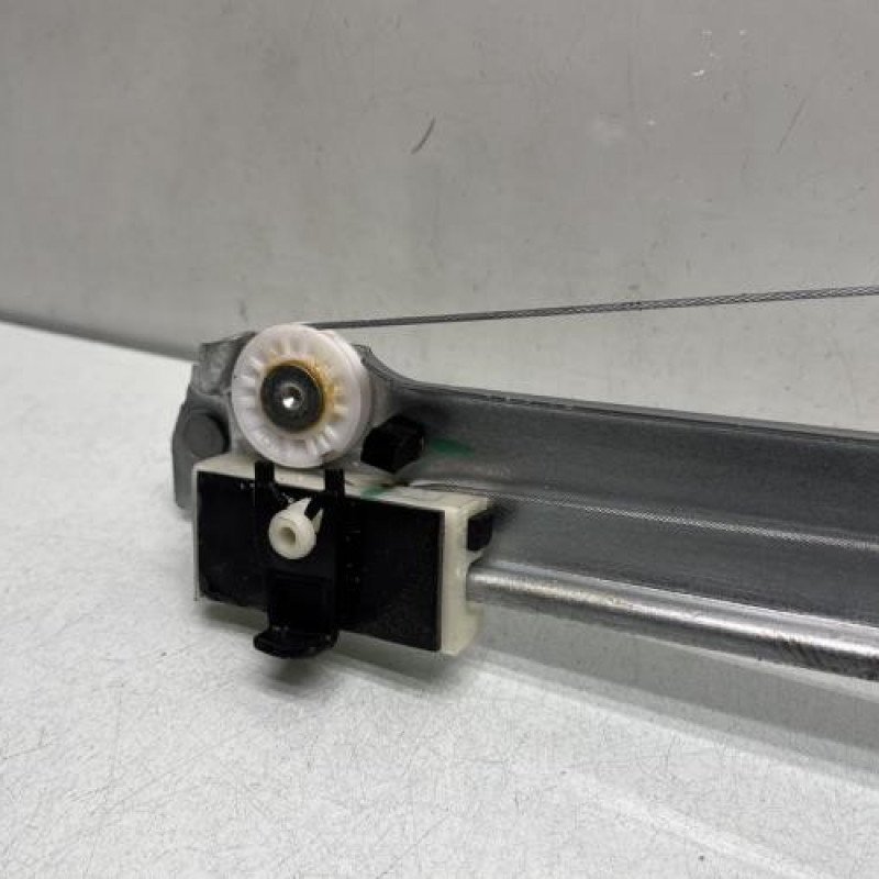 Leve vitre electrique avant droit NISSAN PRIMASTAR 2 Photo n°2