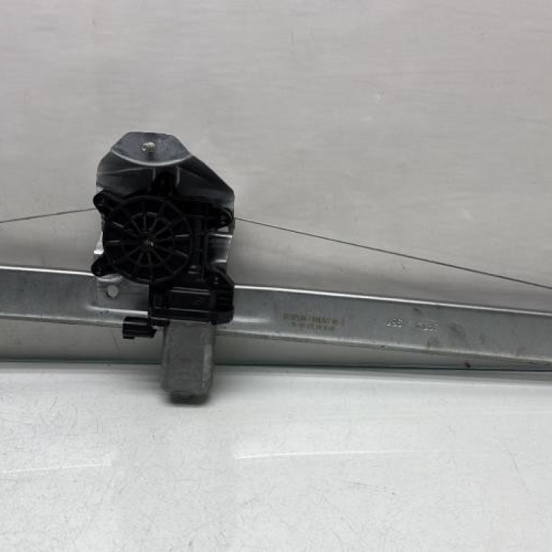 Leve vitre electrique avant droit NISSAN PRIMASTAR 2 Photo n°3