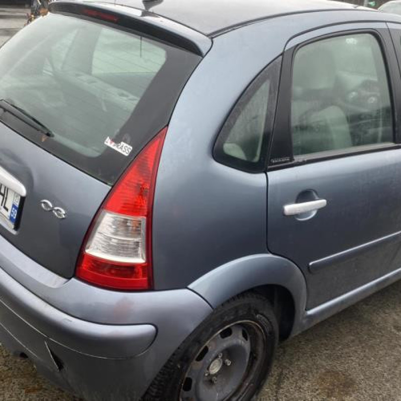 Jante CITROEN C3 1 Photo n°12