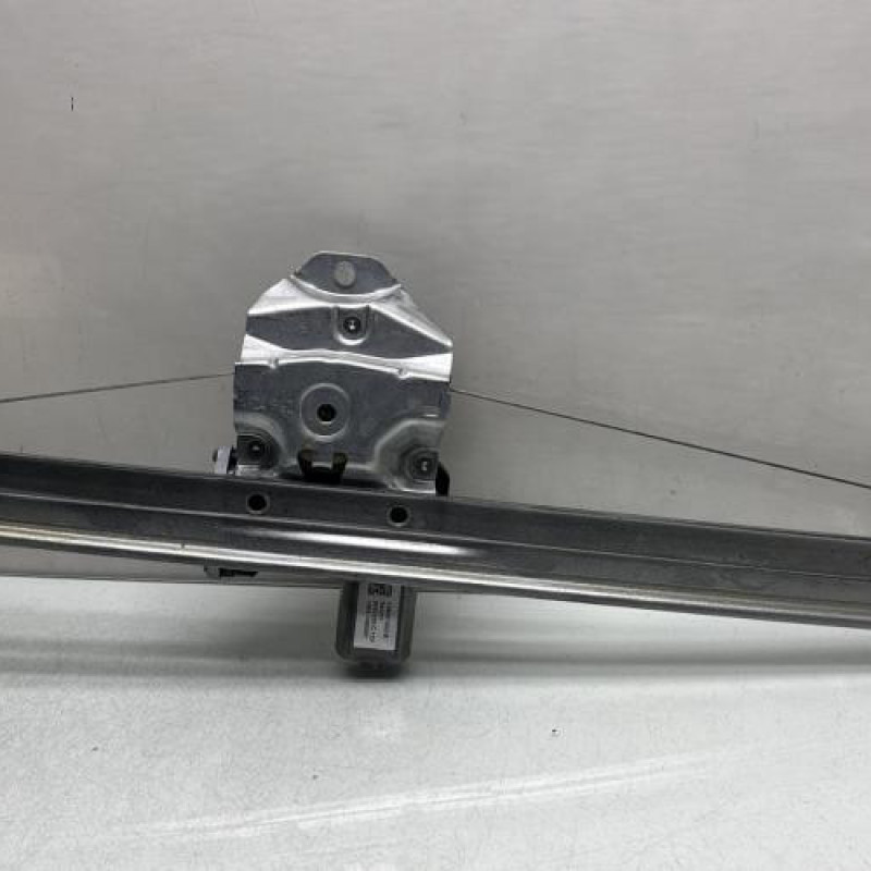 Leve vitre electrique avant gauche NISSAN PRIMASTAR 2 Photo n°1