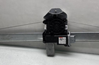 Leve vitre electrique avant gauche NISSAN PRIMASTAR 2