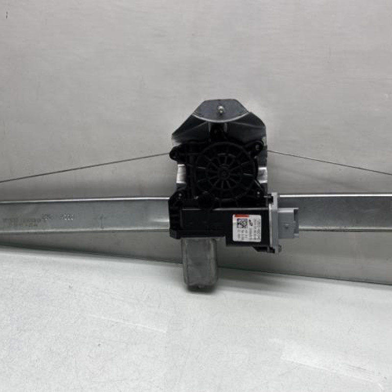 Leve vitre electrique avant gauche NISSAN PRIMASTAR 2 Photo n°3