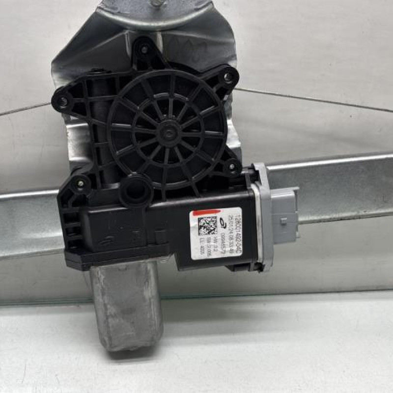 Leve vitre electrique avant gauche NISSAN PRIMASTAR 2 Photo n°4