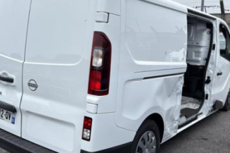 Leve vitre electrique avant gauche NISSAN PRIMASTAR 2