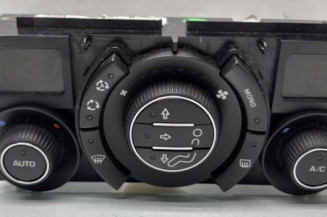 Commande chauffage PEUGEOT 3008 1 Photo n°1