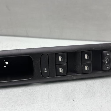 Interrupteur de leve vitre avant gauche PEUGEOT 3008 1 Photo n°1