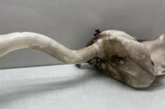 Vase de lave glace PEUGEOT 3008 1 Photo n°1