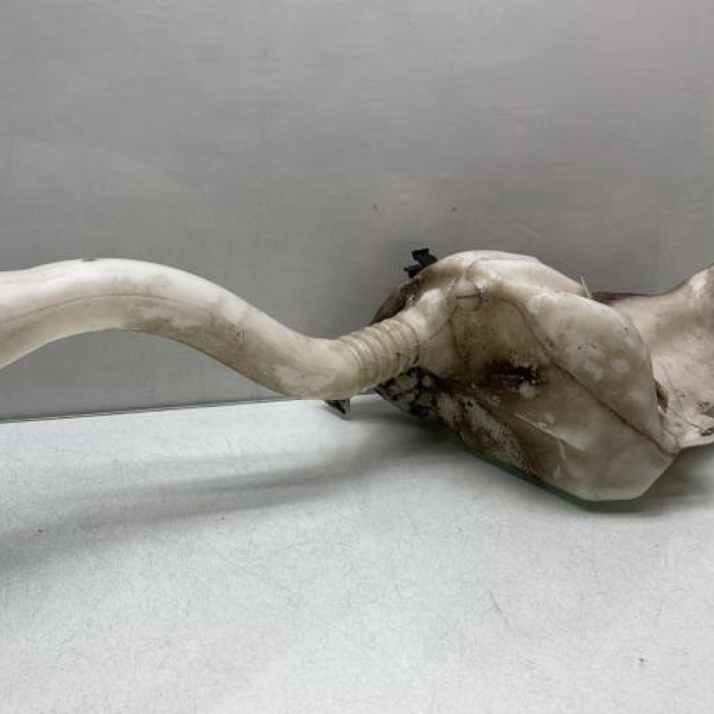 Vase de lave glace PEUGEOT 3008 1 Photo n°1