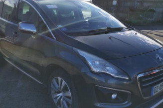 Vase de lave glace PEUGEOT 3008 1