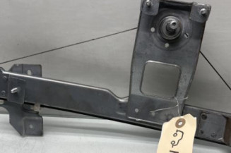 Leve vitre mecanique arriere gauche DACIA SANDERO 1 Photo n°1