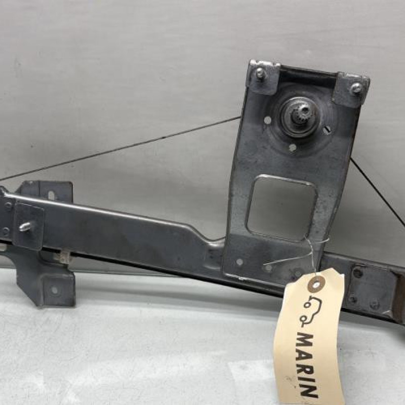 Leve vitre mecanique arriere gauche DACIA SANDERO 1 Photo n°1