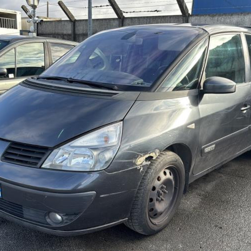 Vase de lave glace RENAULT ESPACE 4 Photo n°4