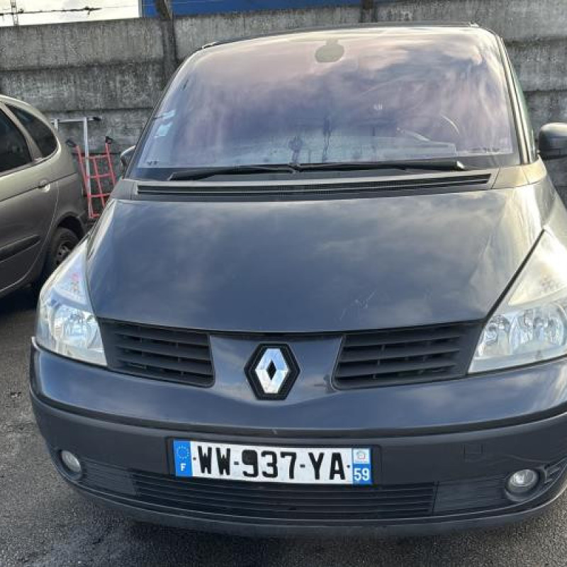 Vase de lave glace RENAULT ESPACE 4 Photo n°5