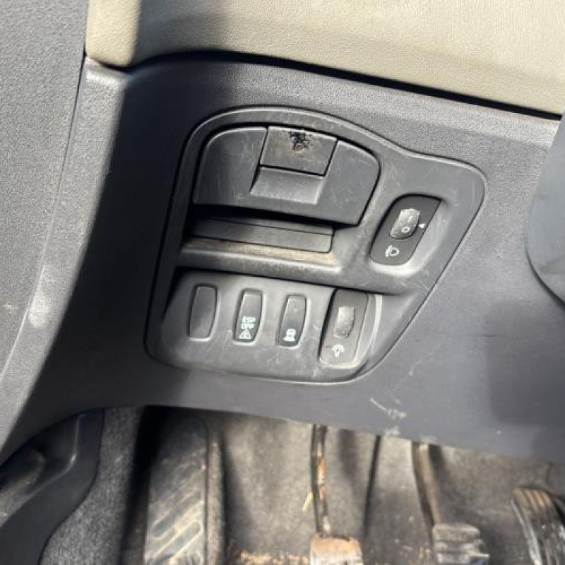 Vase de lave glace RENAULT ESPACE 4 Photo n°20