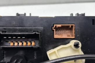 Commande chauffage CITROEN C3 2