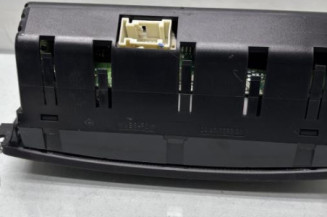 Commande chauffage MERCEDES CLASSE S 220