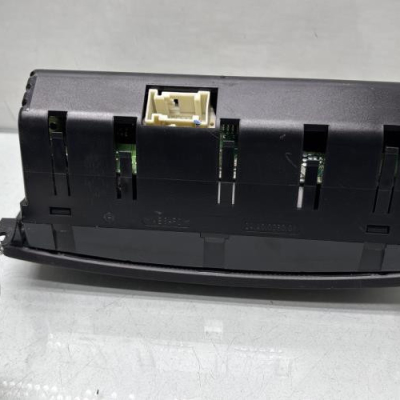 Commande chauffage MERCEDES CLASSE S 220 Photo n°5