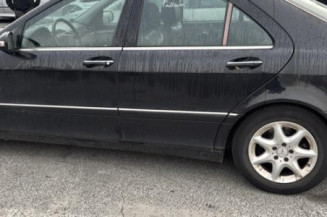 Commande chauffage MERCEDES CLASSE S 220