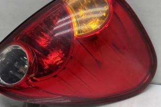 Feu arriere principal droit (feux) MITSUBISHI L 200 3 Photo n°1