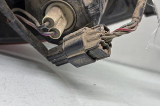 Feu arriere principal droit (feux) MITSUBISHI L 200 3