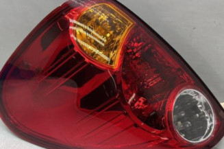 Feu arriere principal gauche (feux) MITSUBISHI L 200 3 Photo n°1