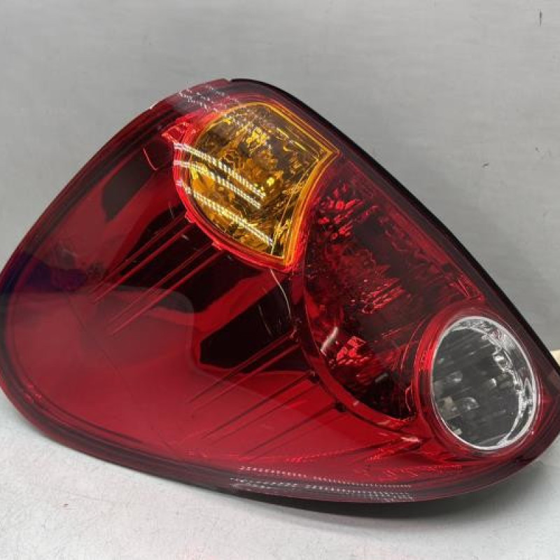 Feu arriere principal gauche (feux) MITSUBISHI L 200 3 Photo n°1