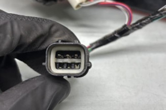 Feu arriere principal gauche (feux) MITSUBISHI L 200 3