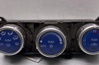 Commande chauffage MITSUBISHI L 200 3 Photo n°1