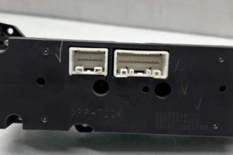 Commande chauffage MITSUBISHI L 200 3