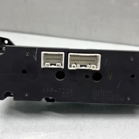 Commande chauffage MITSUBISHI L 200 3