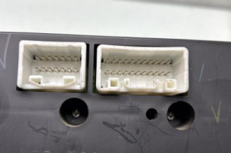 Commande chauffage MITSUBISHI L 200 3