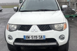 Commande chauffage MITSUBISHI L 200 3