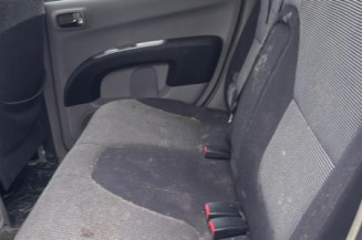 Commande chauffage MITSUBISHI L 200 3