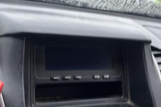 Commande chauffage MITSUBISHI L 200 3