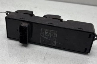 Interrupteur de leve vitre avant gauche MITSUBISHI L 200 3