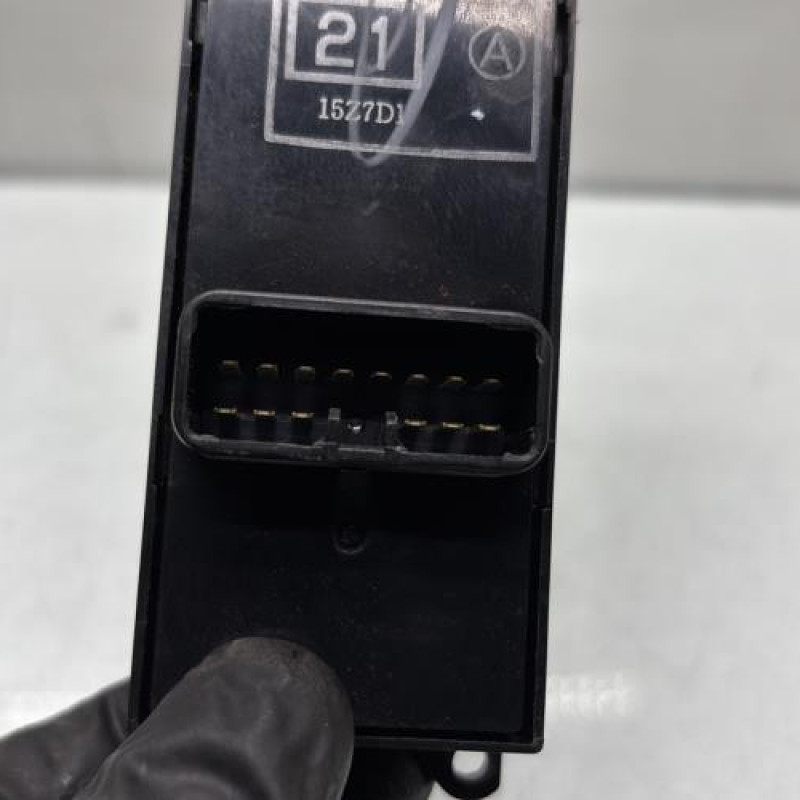 Interrupteur de leve vitre avant gauche MITSUBISHI L 200 3 Photo n°3