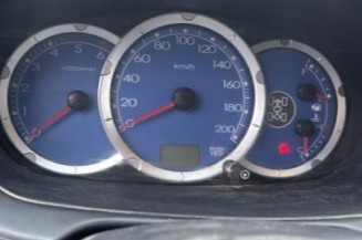 Interrupteur de leve vitre avant gauche MITSUBISHI L 200 3