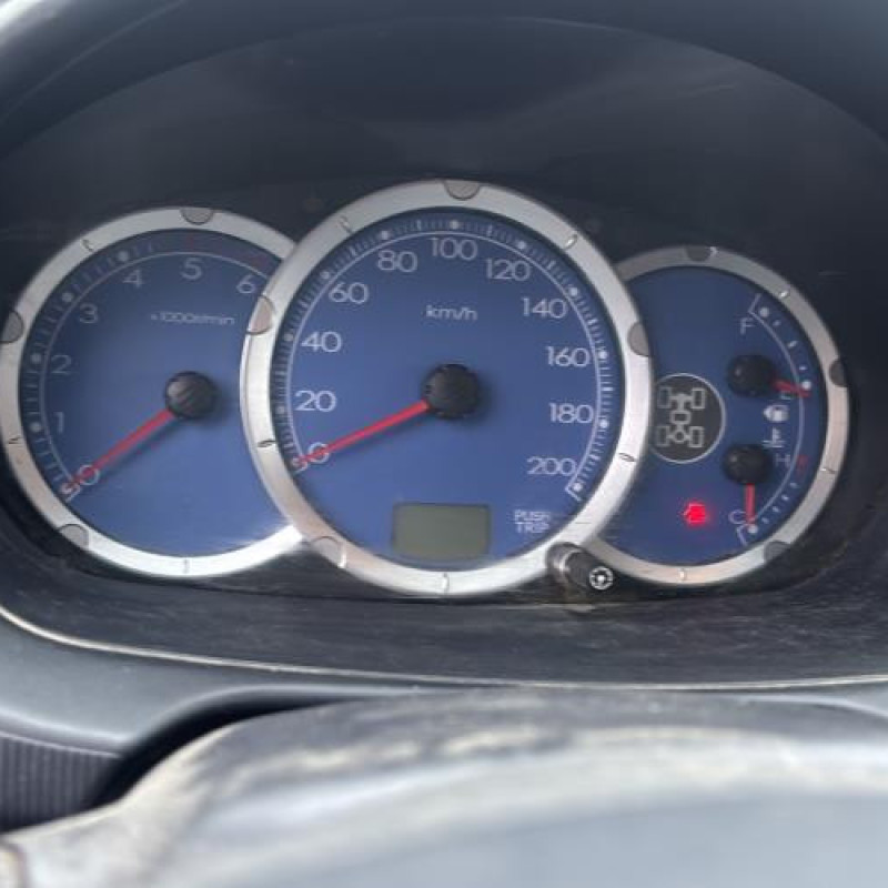 Interrupteur de leve vitre avant gauche MITSUBISHI L 200 3 Photo n°20