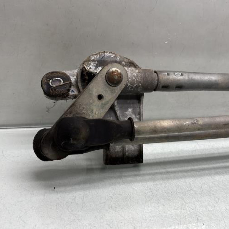 Moteur essuie glace avant MITSUBISHI L 200 3 Photo n°2